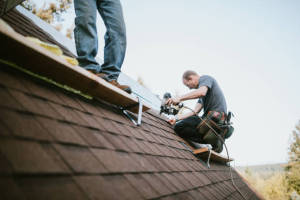Local Roofers in North Prosser, WA